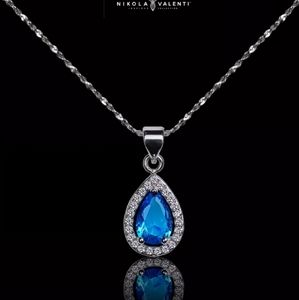 SOLD! Nicola Valenti necklace